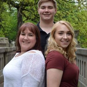 Meet your Posher, Kathie